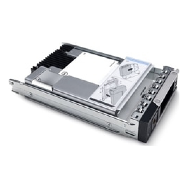 Disco Duro DELL 345-BDQM