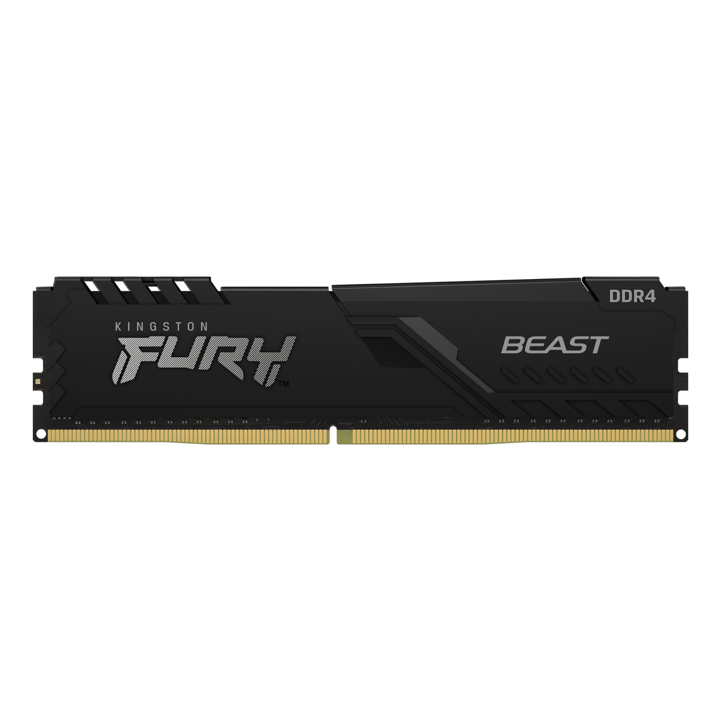 Memoria  Kingston Technology FURY Beast
