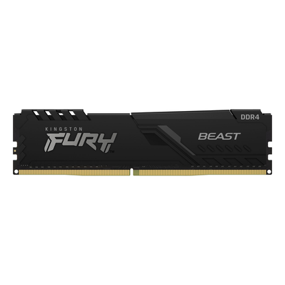 Memoria  Kingston Technology FURY Beast
