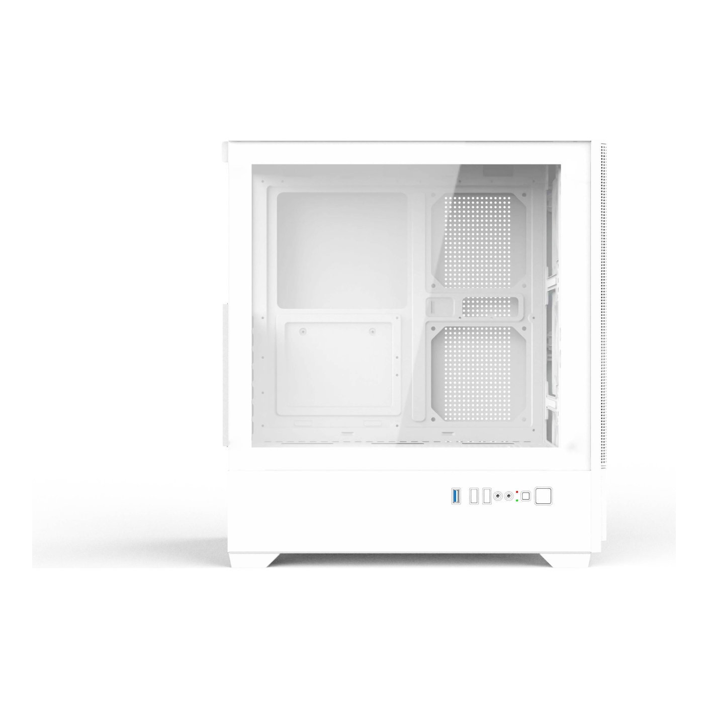 Gabinete Naceb Technology NA-0658B