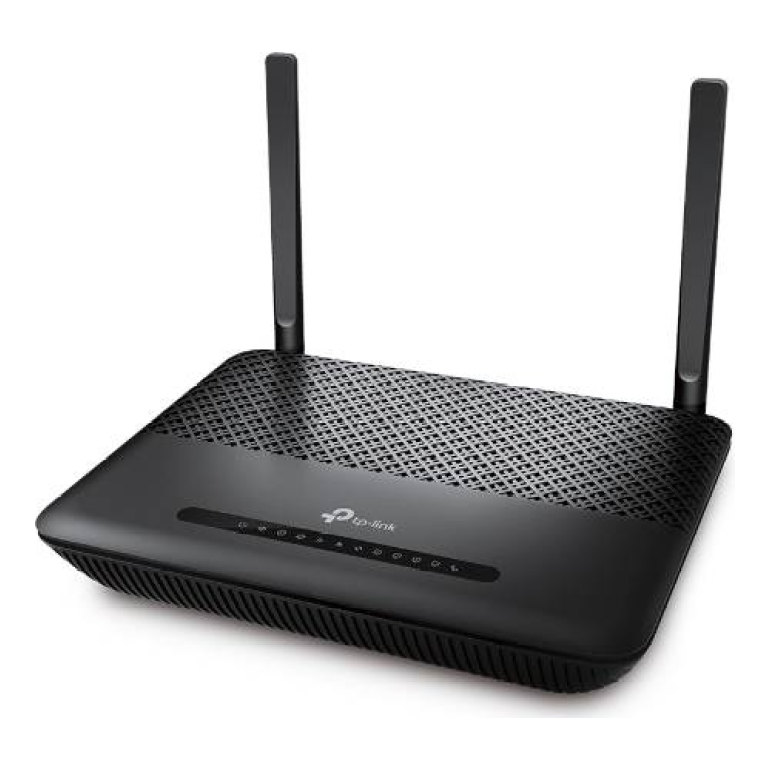 Routers TP-LINK XC220-G3v