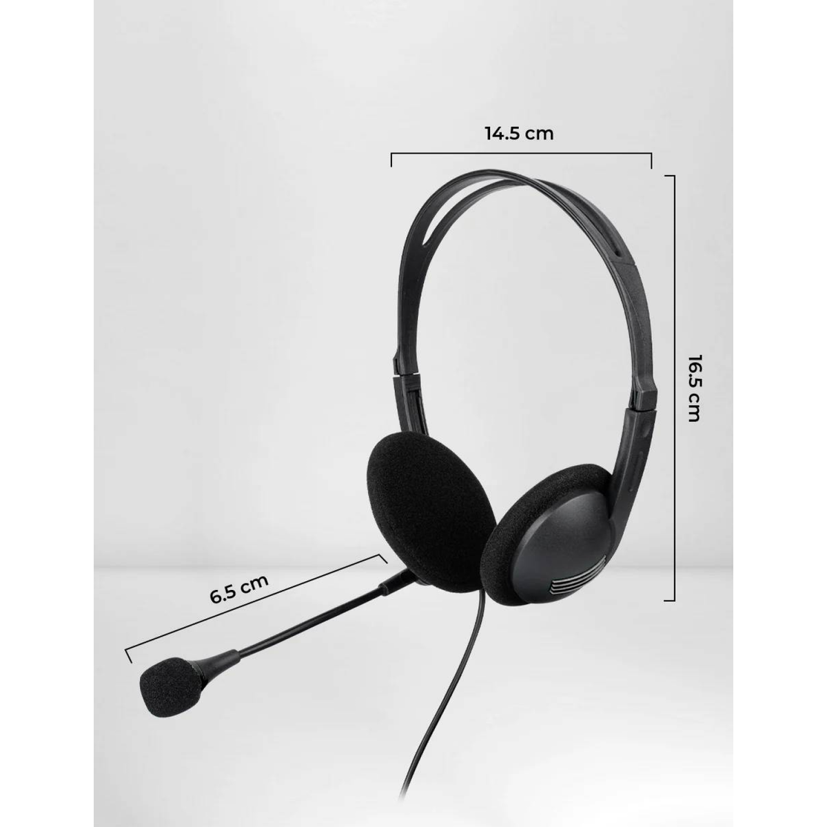 Auriculares TECHZONE TZACDIA01