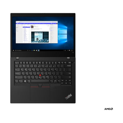 Laptop Lenovo ThinkPad L14 Gen 1 14 Pulgadas AMD Ryzen 3 4300U
