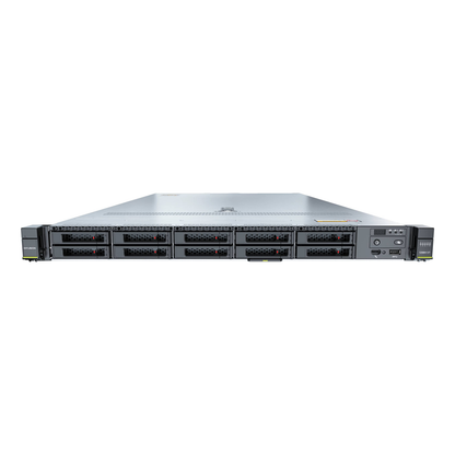 Servidor Xfusion FusionServer 1288H V7 con Intel Xeon Silver 4510 (1288H V7-S8AAF)