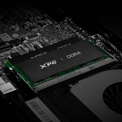 Memorias RAM ADATA AX4S32008G22-SBHN