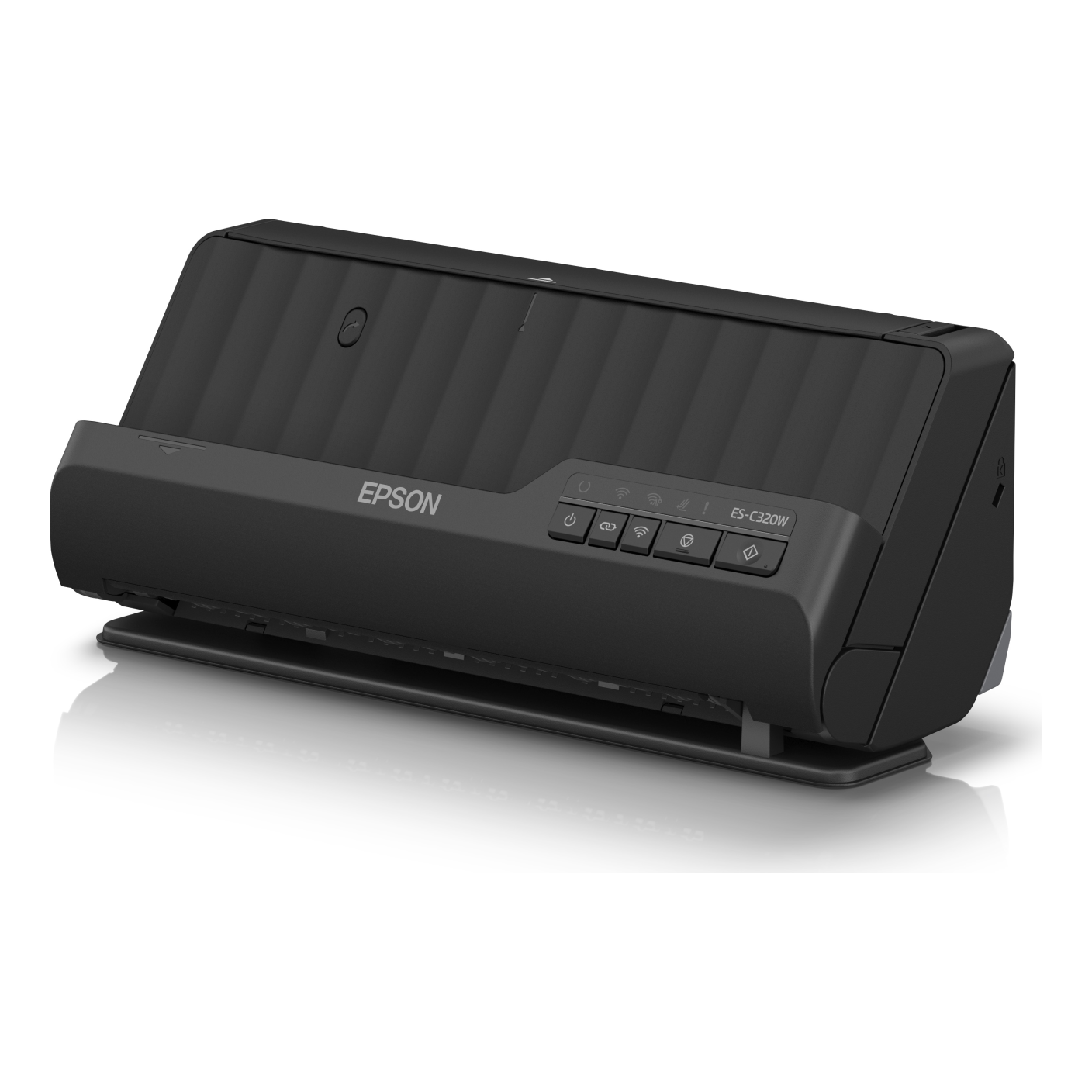 Escaner EPSON ES-C320W