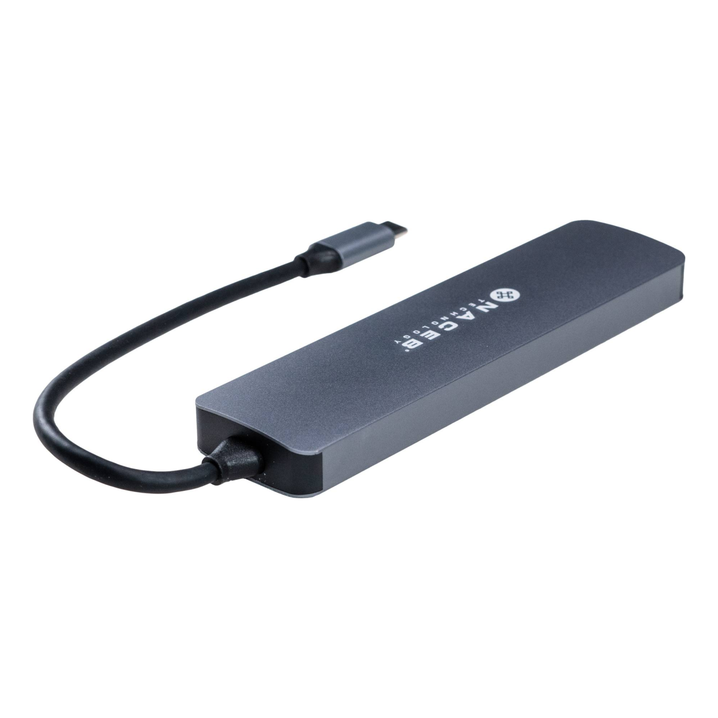 Concentradores Hub Naceb Technology NA-0127