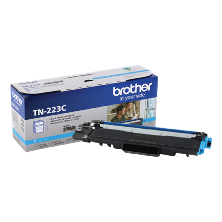 Tóner BROTHER TN223C
