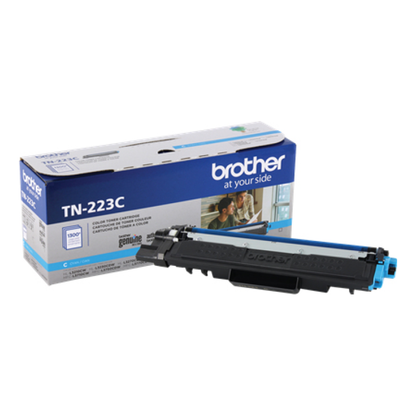 Tóner BROTHER TN223C