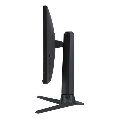 Monitores Curvos ASUS XG27AQMR