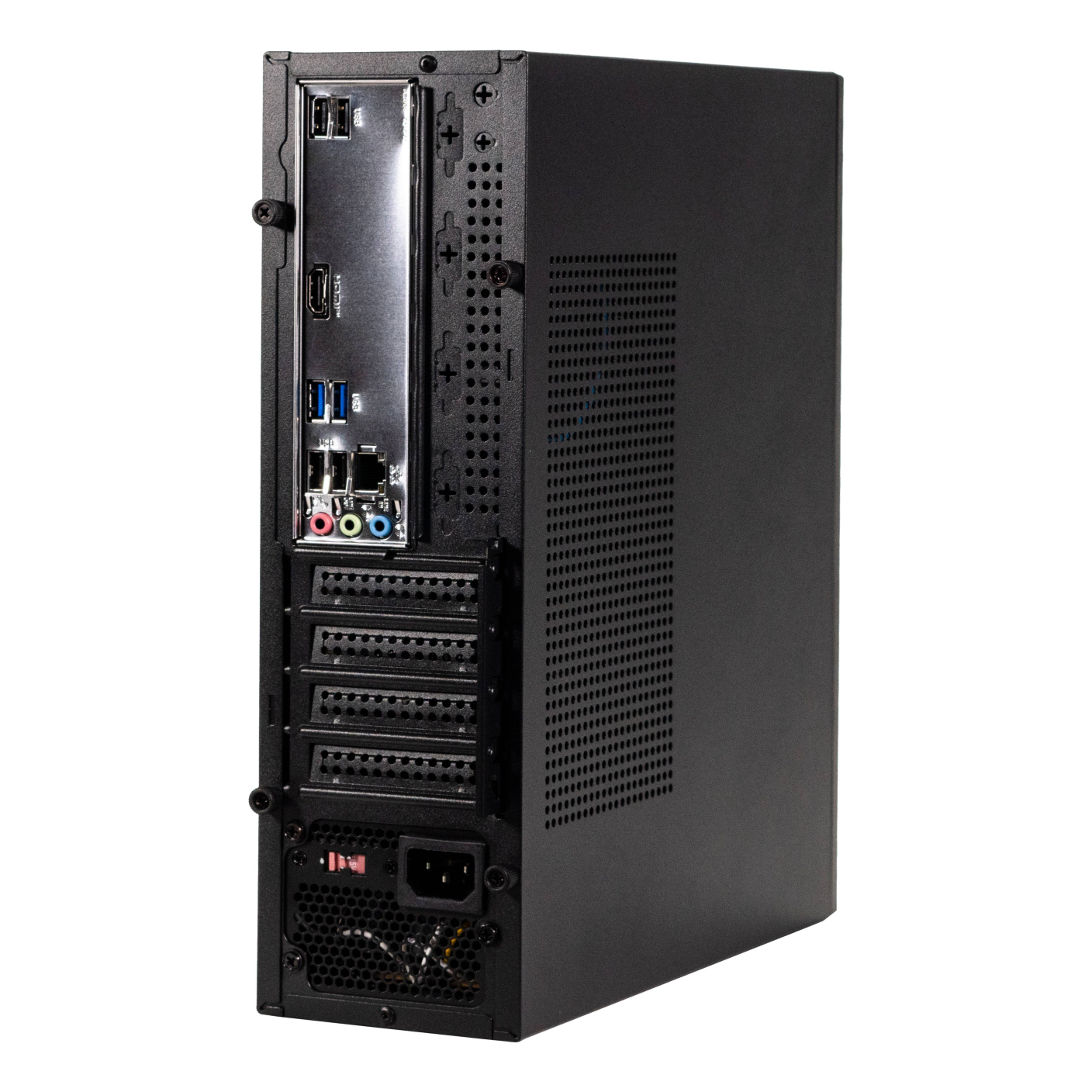 PCs de Escritorio EVOTEC EV-i312-VERTECPLUS