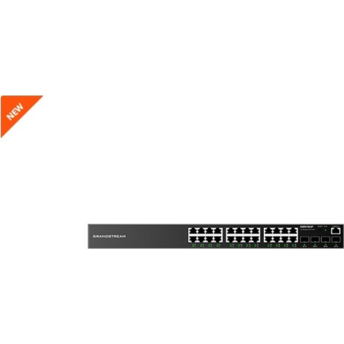 Switch Grandstream GWN7803