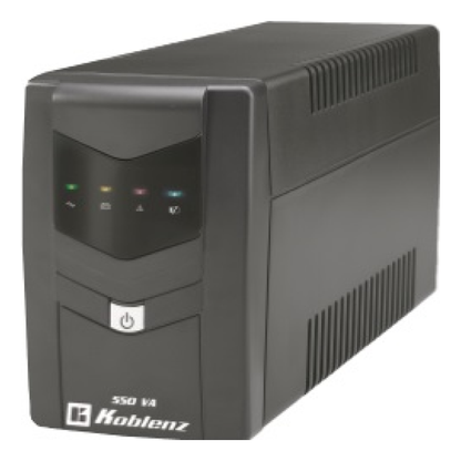 No Break  KOBLENZ 5516 USB/R