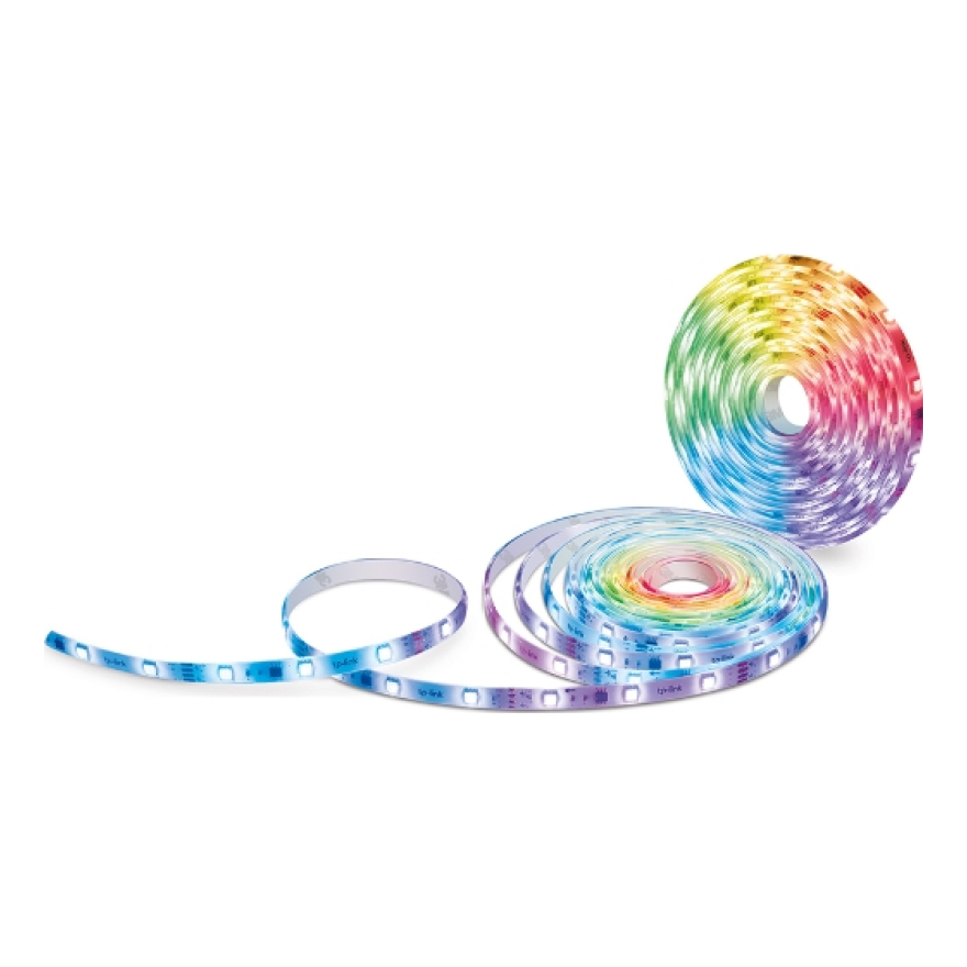 Tira de Luz Wi-Fi inteligente TP-LINK Tapo L920-10