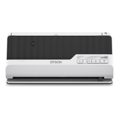 Escaner EPSON DS-C490