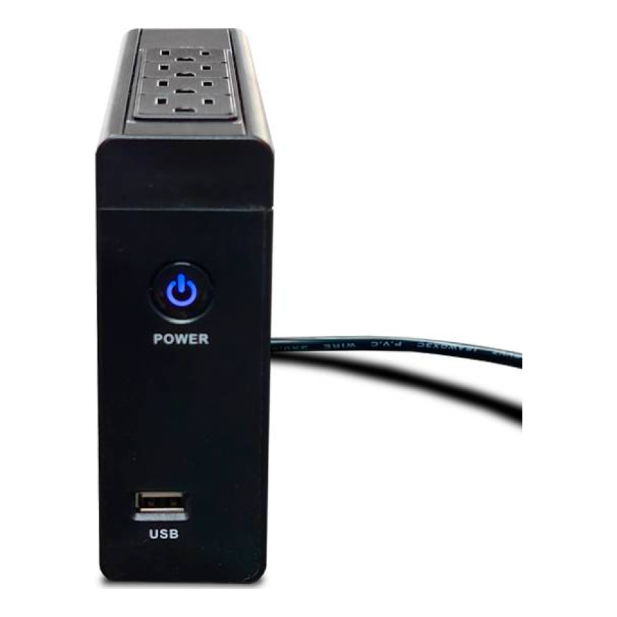 No Breaks y UPS CDP  Li-504