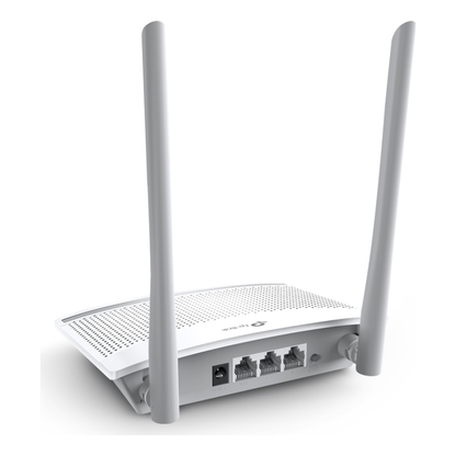 Router N 300MBPS TP-LINK TL-WR820N
