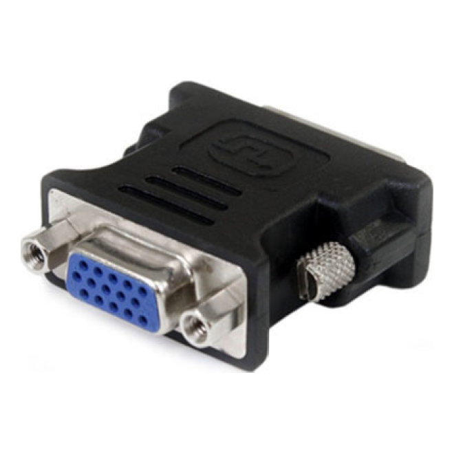 Adaptador DVI a VGA BROBOTIX 104685