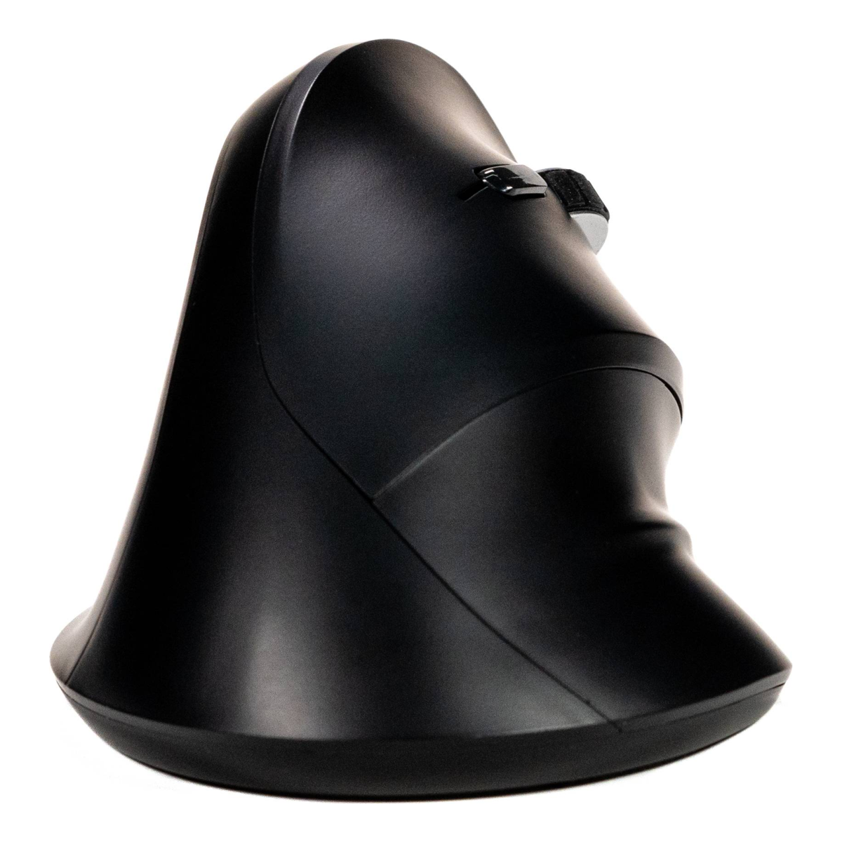 Mouse Naceb Technology NA-0130 Bluetooth 1600 DPI 5 botones Negro