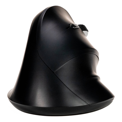 Mouse Naceb Technology NA-0130 Bluetooth 1600 DPI 5 botones Negro