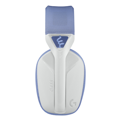 Audífonos  LOGITECH G435