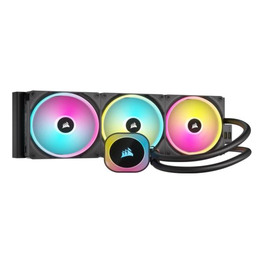 Enfriamiento y Ventilación CORSAIR CW-9061004-WW