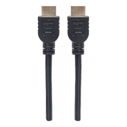 Cable HDMI  MANHATTAN 353939