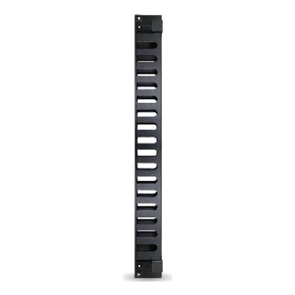 ORGANIZADOR METALICO VERTICAL DE 22U BROBOTIX 810214
