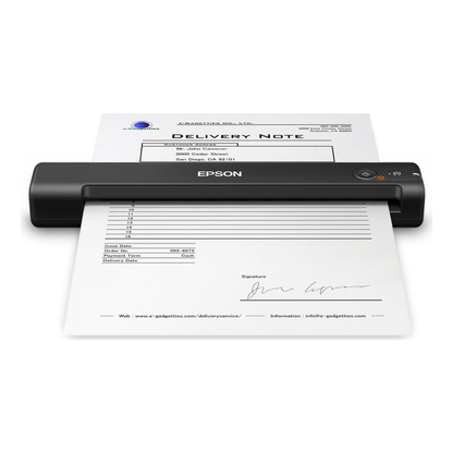 Escáner Epson (B11B252201)