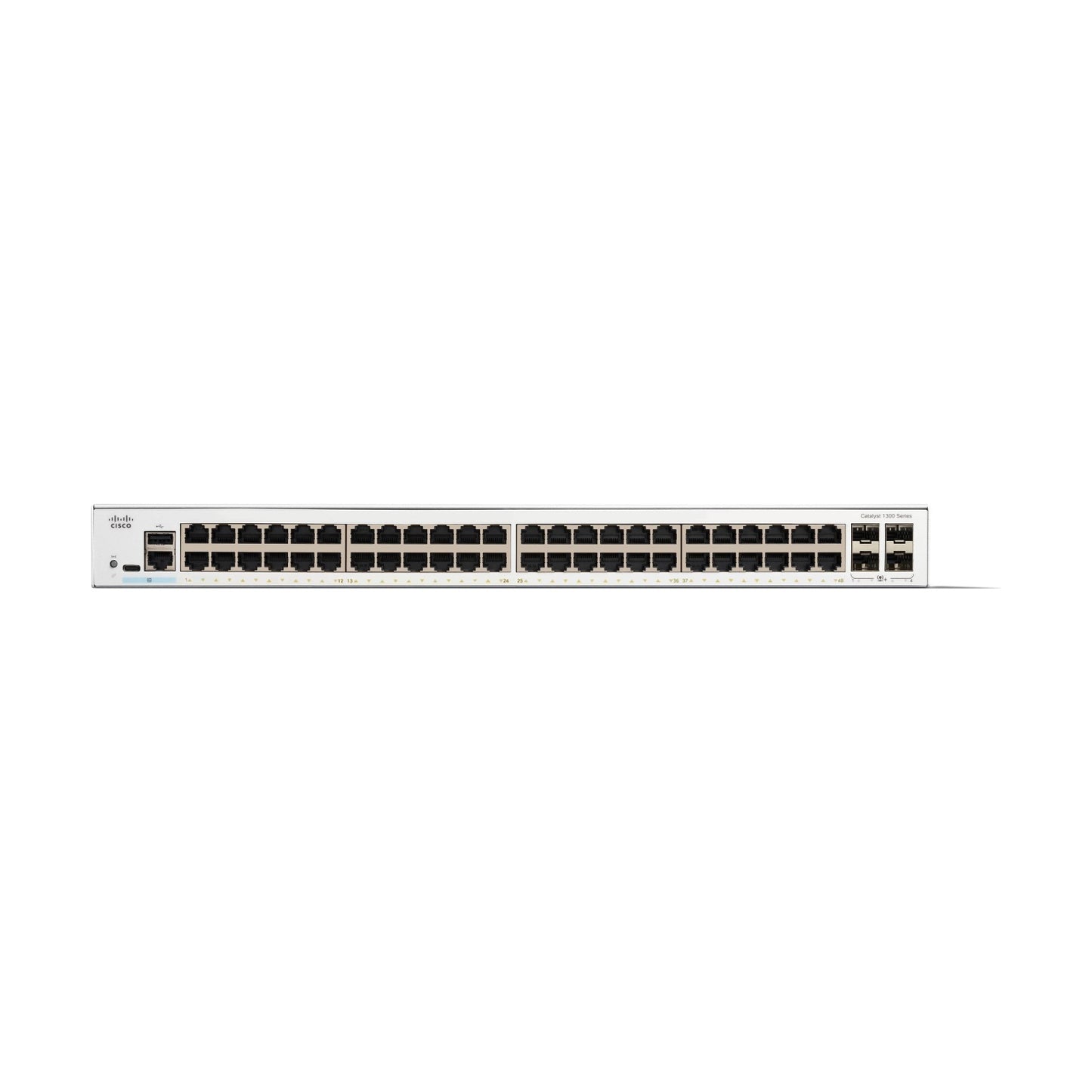 Switches CISCO C1300-48T-4X