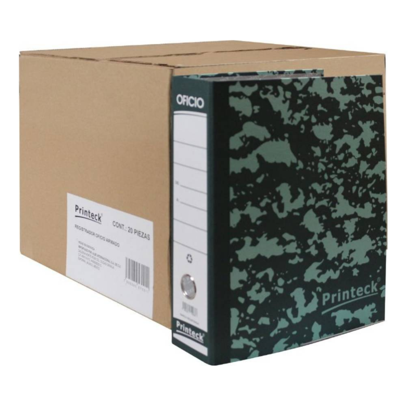 Papeleria Nextep 24-002A-1