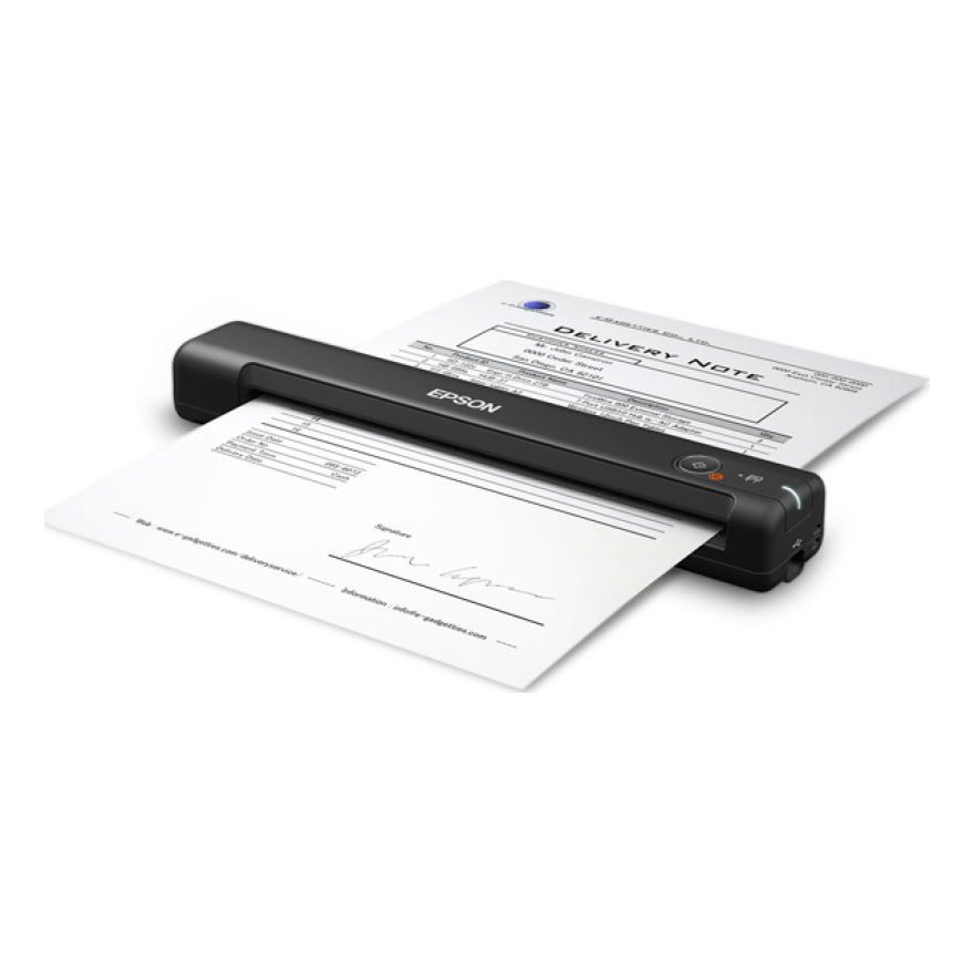 Escáner Epson (B11B252201)