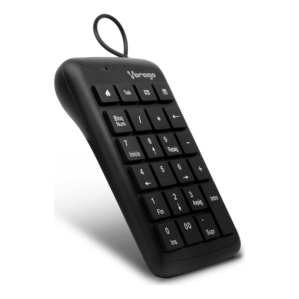 Teclado VORAGO KB-105