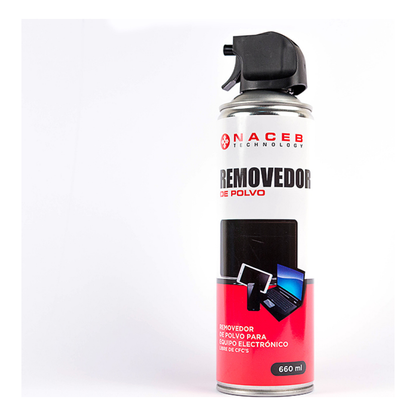 Aire Comprimido Naceb Technology NA-621