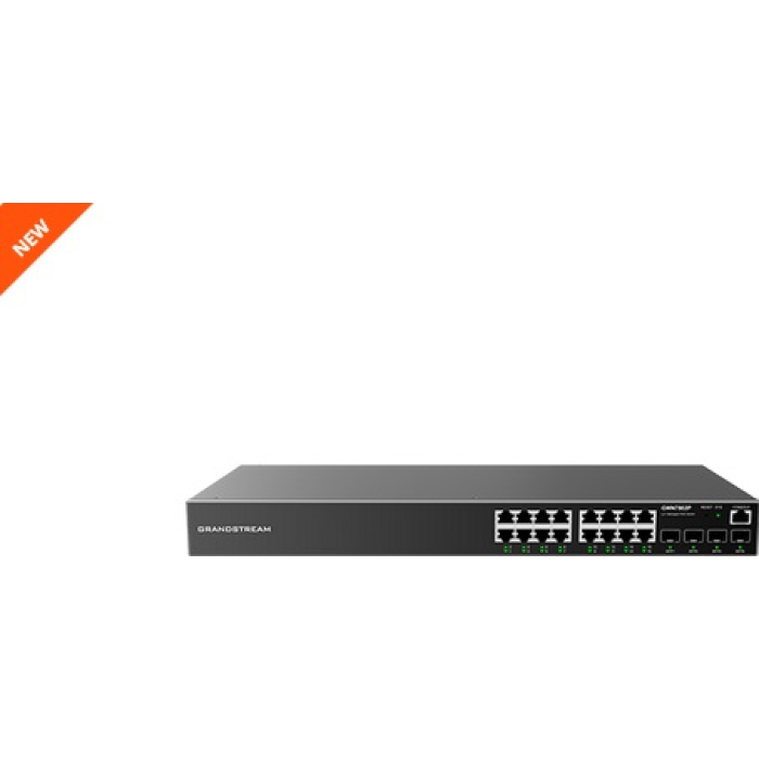 Switch Grandstream GWN7802