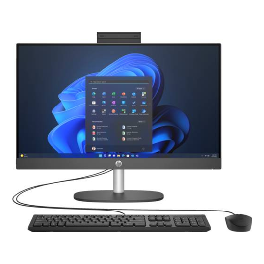 All in One HP HP ProOne 240 G10