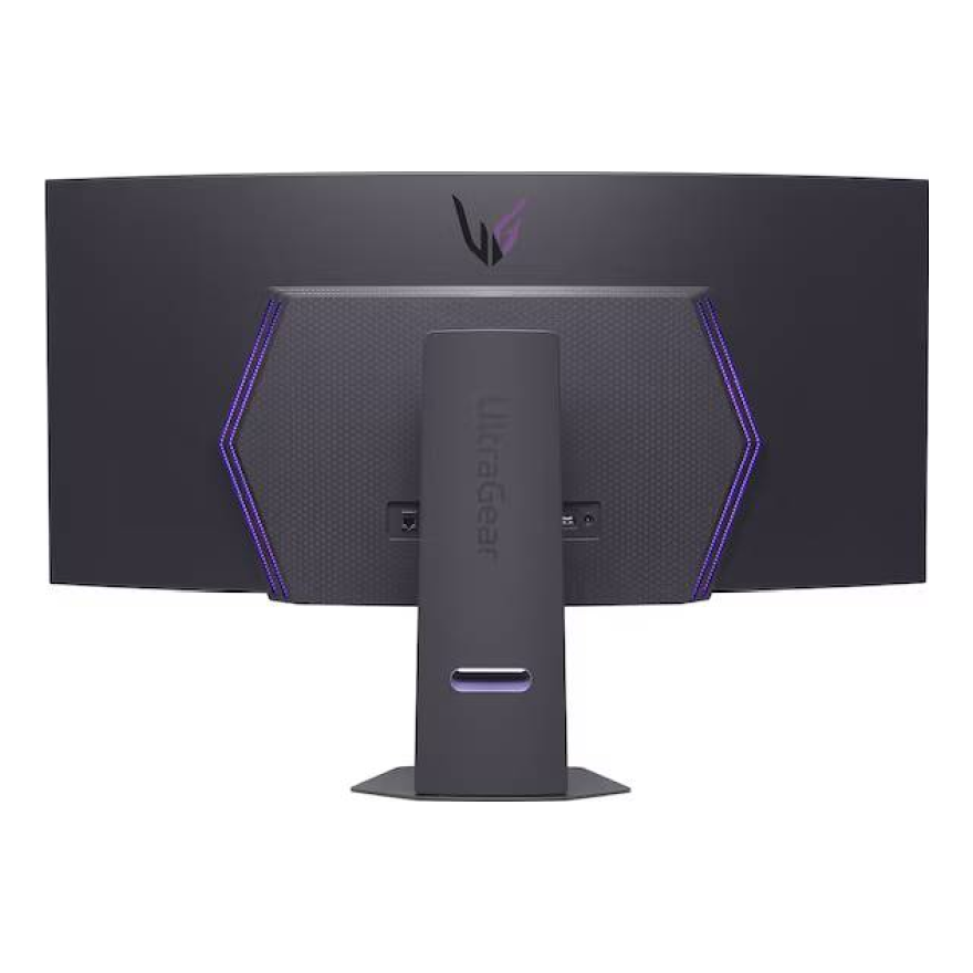 Monitores LG 45GX90SA