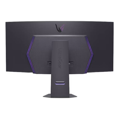 Monitores LG 45GX90SA