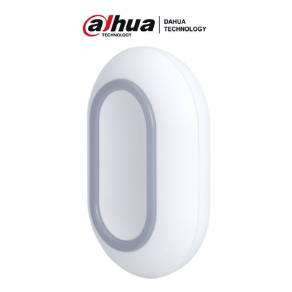 Botón de pánico Dahua Technology DHI-ARD821-W2