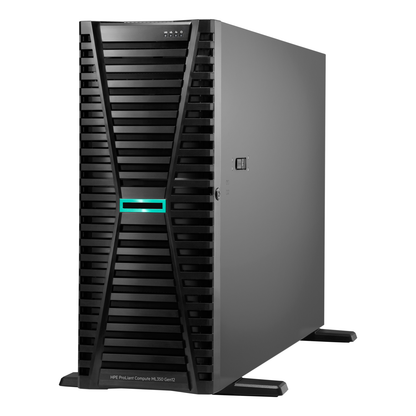 Servidor Hewlett Packard Enterprise ML350 Gen12