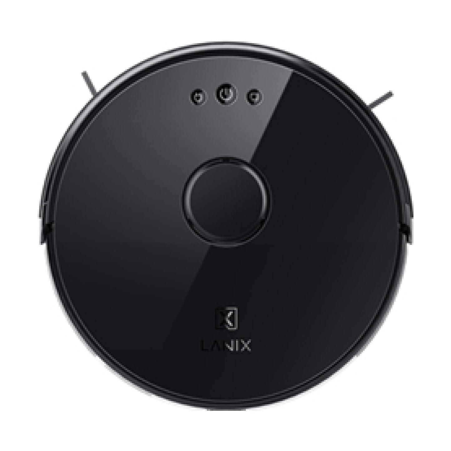 X ROBOT LIMPIADOR LANIX XROBOT LXCR LASER