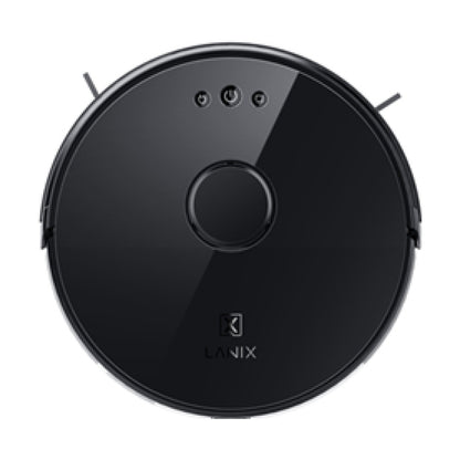 X ROBOT LIMPIADOR LANIX XROBOT LXCR LASER