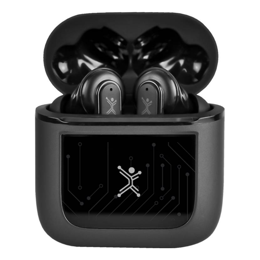 Audifonos PERFECT CHOICE PC-117179