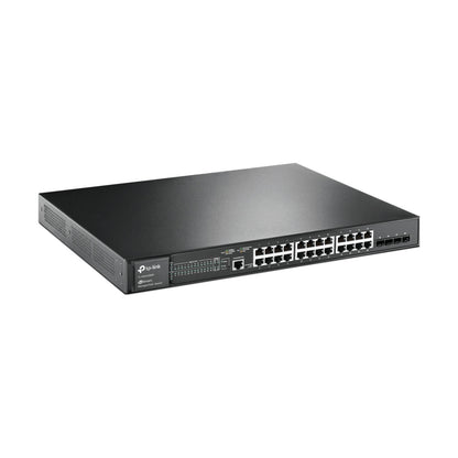 SWITCH POE  Omada TL-SG3428MP