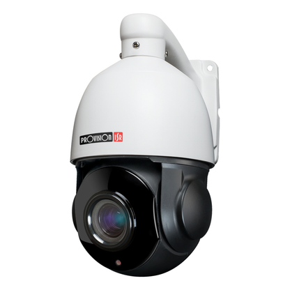 Cámara PTZ PROVISION-ISR MZ-10A-2(IR)