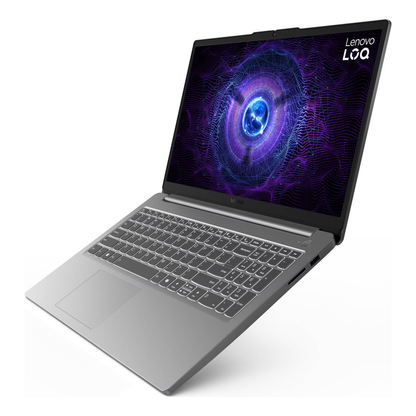 Laptops LENOVO LOQ 15ARP9