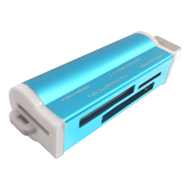 Lector USB BROBOTIX 180420A