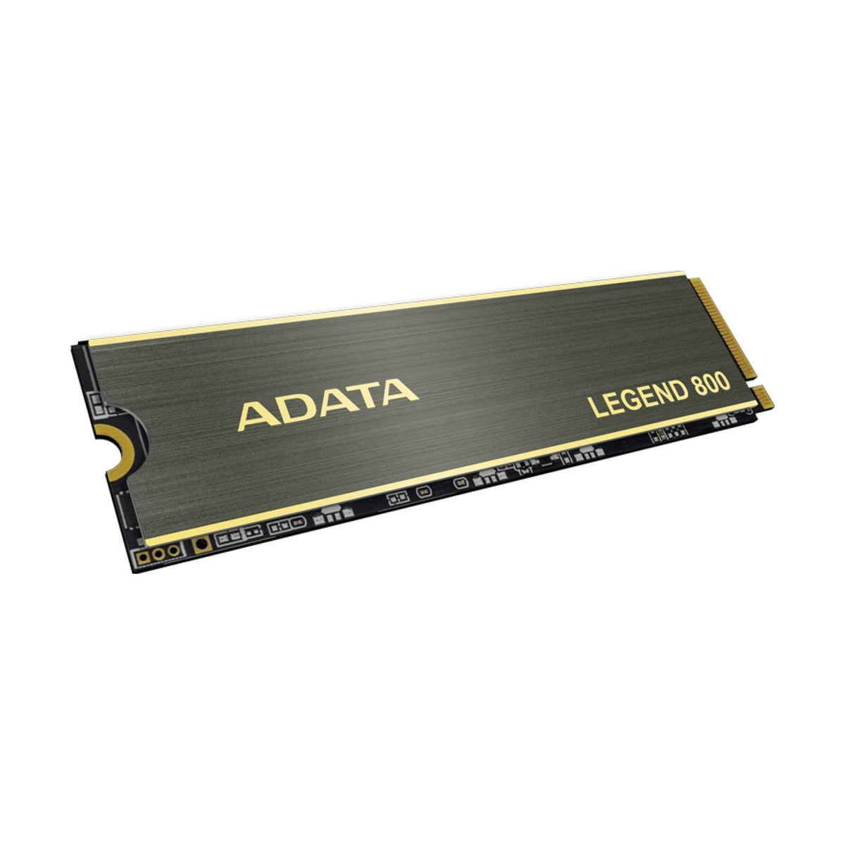 SSD M.2 NVMe ADATA Legend 800 PCIe 4.0 (ALEG-800-2000GCS)