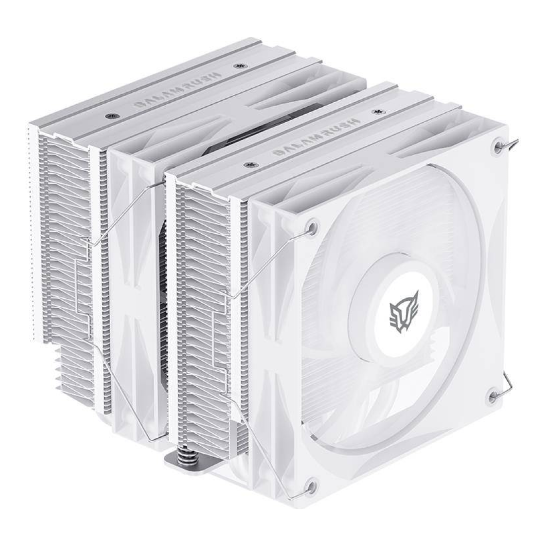 Enfriamiento y Ventilación Balam Rush HEX90