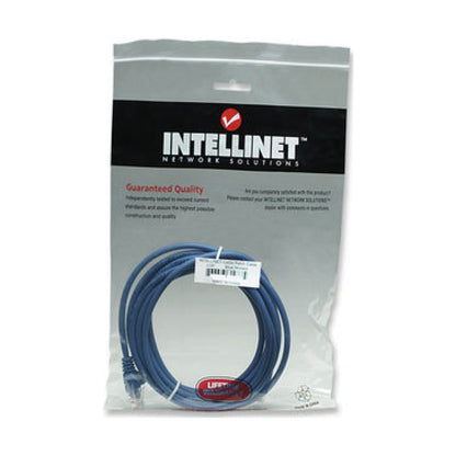 Cable de Red INTELLINET 319829
